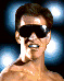 MK1 Johnny Cage