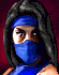 MKII Kitana