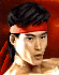 MKII Liu Kang