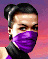 UMK3 Mileena