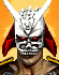 MKII Shao Kahn