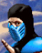 MKII Sub-Zero