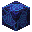 Blue Glazed Terracotta