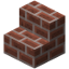 Bricks Stairs