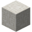 Chiseled Quartz Block