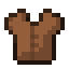Leather Chestplate