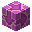 Magenta Glazed Terracotta