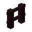 Nether Brick Fence