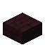 Nether Bricks Slab