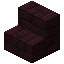 Nether Bricks Stairs