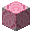 Pink Glazed Terracotta