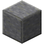 Polished Andesite