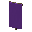 Purple Banner