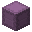 Purple Shulker Box