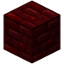 Red Nether Bricks