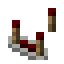 Redstone Comparator